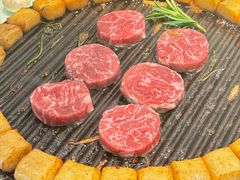 -佟爷·老北京炙子烤肉(长寿路店)