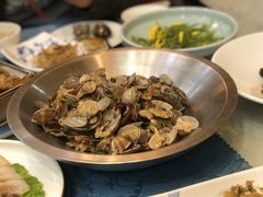 -鹊华居·地道鲁菜·海鲜·融合味(大明湖店)