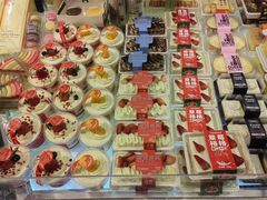 -TOUCH泰奇(祝桥振兴街店)