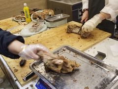 -清真·益鑫羊肉手抓馆(花园北街店)