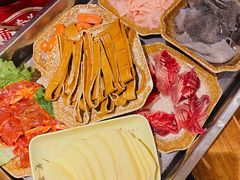 -大龙火锅(老店)