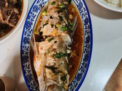 -南花桥羊肉馆老字号(乌镇店)