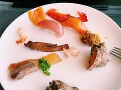 -济南凯宾斯基酒店-THE VIEW云景全日制餐厅