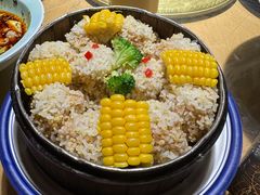 -卞氏菜根香·川菜(青羊万达店)