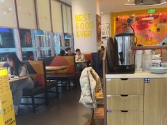 -菲滋意式休闲餐厅(北仑银泰城店)