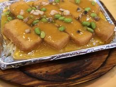 -顾家土菜館