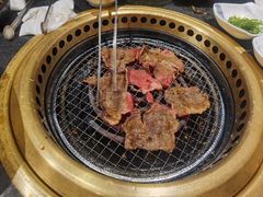 -神户赤童日式烤肉(金地广场店)
