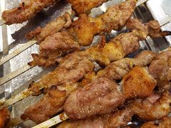 -兰州老马食府(小潞邑店)