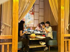 -润泽园椰子鸡(汇一城店)