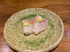 -桐寿司Sushi Tong