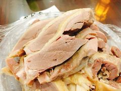 盐水鸭-徐家鸭子·非遗烤鸭(老门东店)