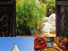 -云龙湖旅游景区