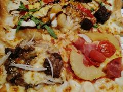 -必胜客(宣化店)