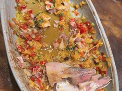 -民俗村柴火灶·景德江西菜(中国陶瓷博物馆店)