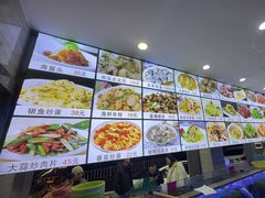 -金海湾海鲜排档(朱家尖店)