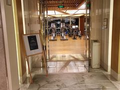 -广州粤海喜来登酒店