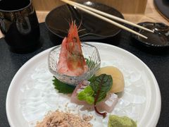 -鮨政·Omakase(港汇恒隆广场店)