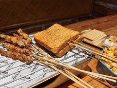 -北京食堂·烤鸭·宵夜(亚运村店)