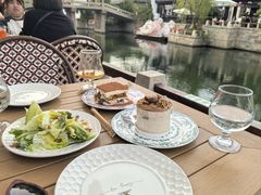 -弗兰克牛排西餐厅 Galla R By Ribone(上海首店)