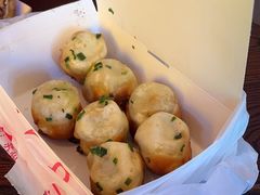 -哑巴生煎(临顿路店)