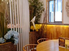 大堂-确喜美味小厨(西单商场兰州店)