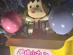 -东莞松山湖万象汇