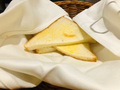 面包组合-半悦牛排(龙湖西宸天街店)