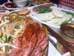 凤尾腰花-香佰里重庆火锅(恒力博纳广场店)