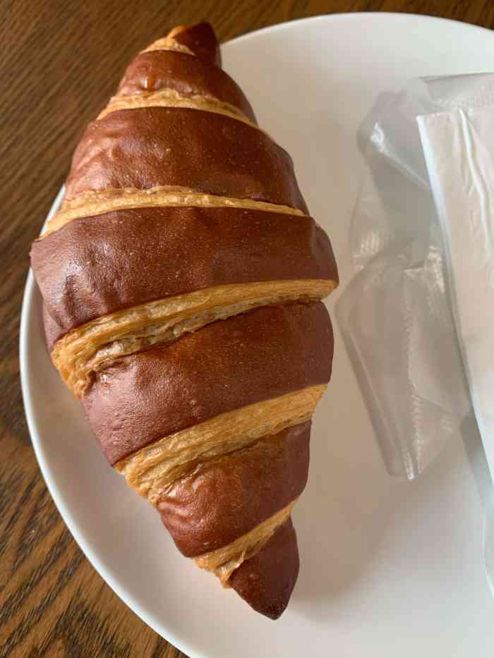 oak欧克咖啡(文创广场店)-"位于特发文创广场大门进口处,咖啡面包应有