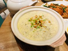 -莆田餐厅PUTIEN(三里屯店)