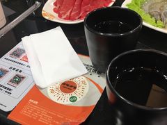-呷哺呷哺(哈尔滨红博购物广场店)