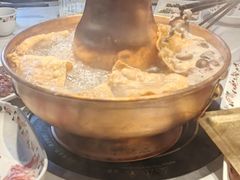 -东门口涮肉·砂锅·烤串(老门东店)