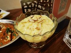 -克比叔叔印度餐厅Kebabs on the Grille(永康路分店)