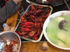 -重庆烧鸡公火锅(簋街店)