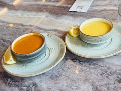 -BEYTI RESTAURANT贝迪土耳其餐厅