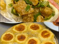 -郑庄脂渣海鲜楼(九水路店)
