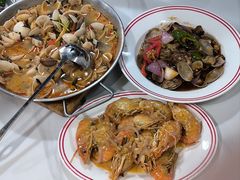 -明本湛江鸡•海鲜小厨(陈家祠店)
