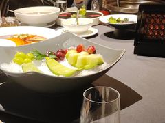 -上海滩餐厅(BFC外滩金融中心店)