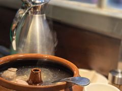 -怡得观滇餐厅·地道昆明菜·1996(海埂大坝店)