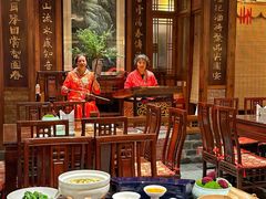 -成隆行·蟹王府(九江路店)