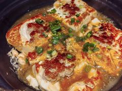 -秋色客家菜(南山店)