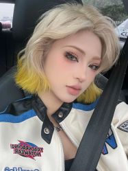 -New Fashion·新时尚形象设计