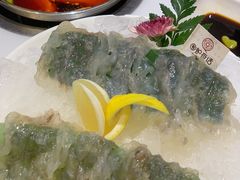 -围炉夜话·潮汕卤水火锅(榕江店)