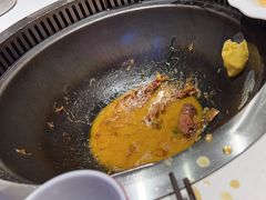 -玺炖·中国铁锅炖(虹桥天街店)