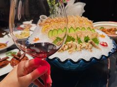 -宝燕壹号景观餐厅(龙盛国际商业广场店)