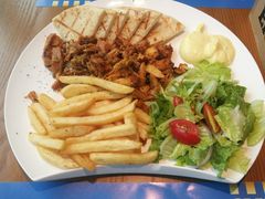 -HELLO MUSAE 拾光缪斯餐厅·纯正希腊风味(苏州中心店)