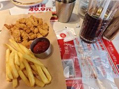 -必胜客(天鹅湖万达店)