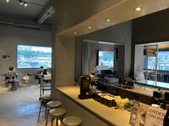 -来回·咖啡(钟村咖啡豆店)