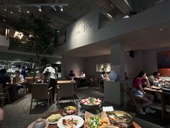 -KimPro 辛普乐概念韩餐