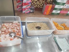 -九寨沟石锅鱼(沣峪口二十年店)